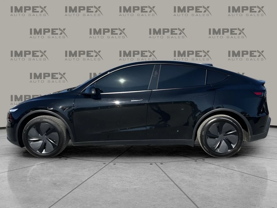 2026 Tesla Model Y - Image 2 of 21