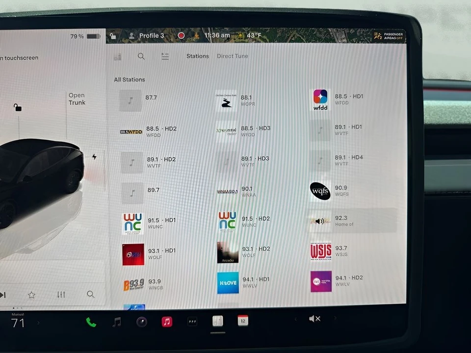 2026 Tesla Model Y - Image 19 of 21