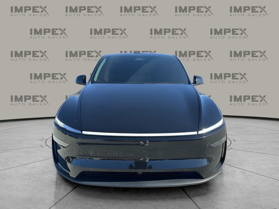 2026 Tesla Model Y - Image 8 of 21