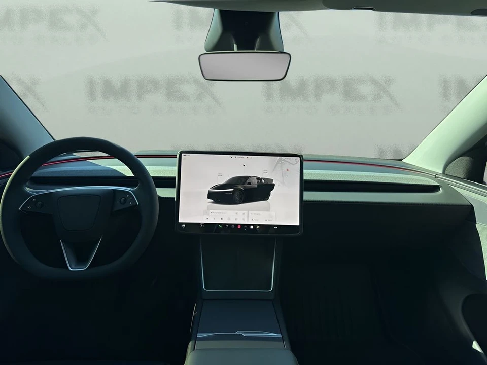 2026 Tesla Model Y - Image 14 of 21