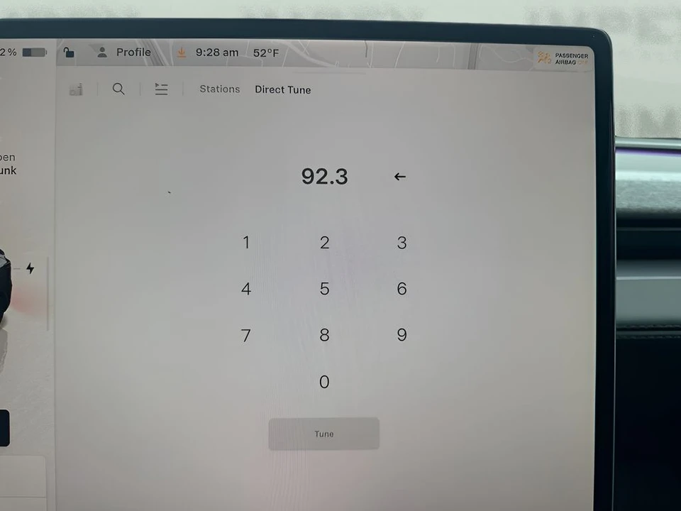 2026 Tesla Model Y - Image 19 of 21