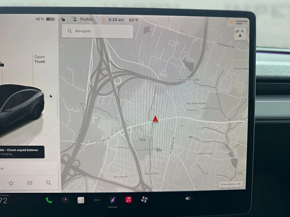 2026 Tesla Model Y - Image 21 of 21