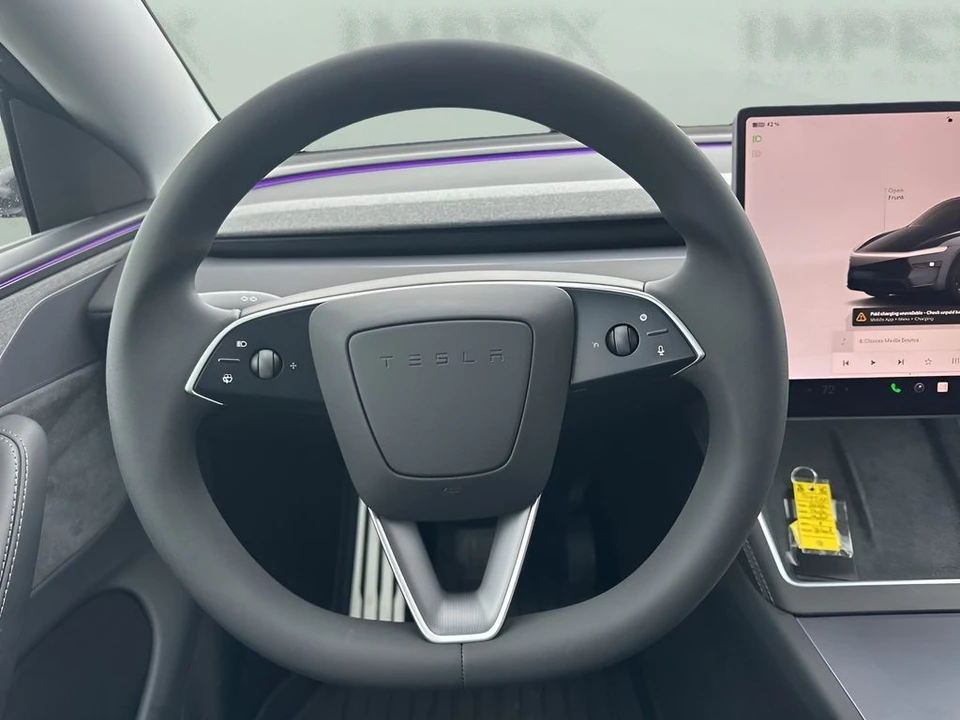 2026 Tesla Model Y - Image 15 of 21