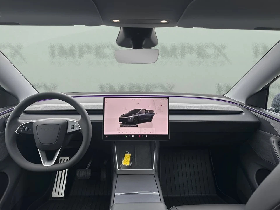 2026 Tesla Model Y - Image 14 of 21