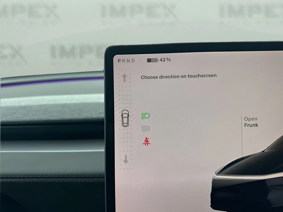 2026 Tesla Model Y - Image 18 of 21