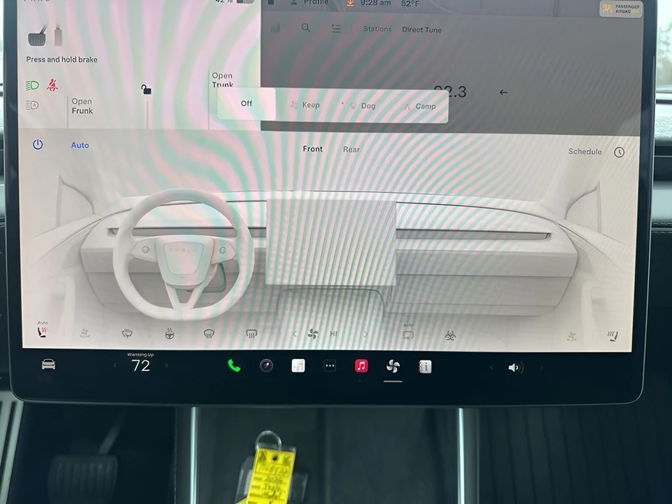 2026 Tesla Model Y - Image 20 of 21