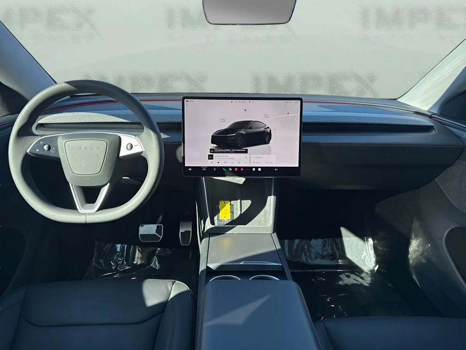 2026 Tesla Model Y - Image 15 of 21