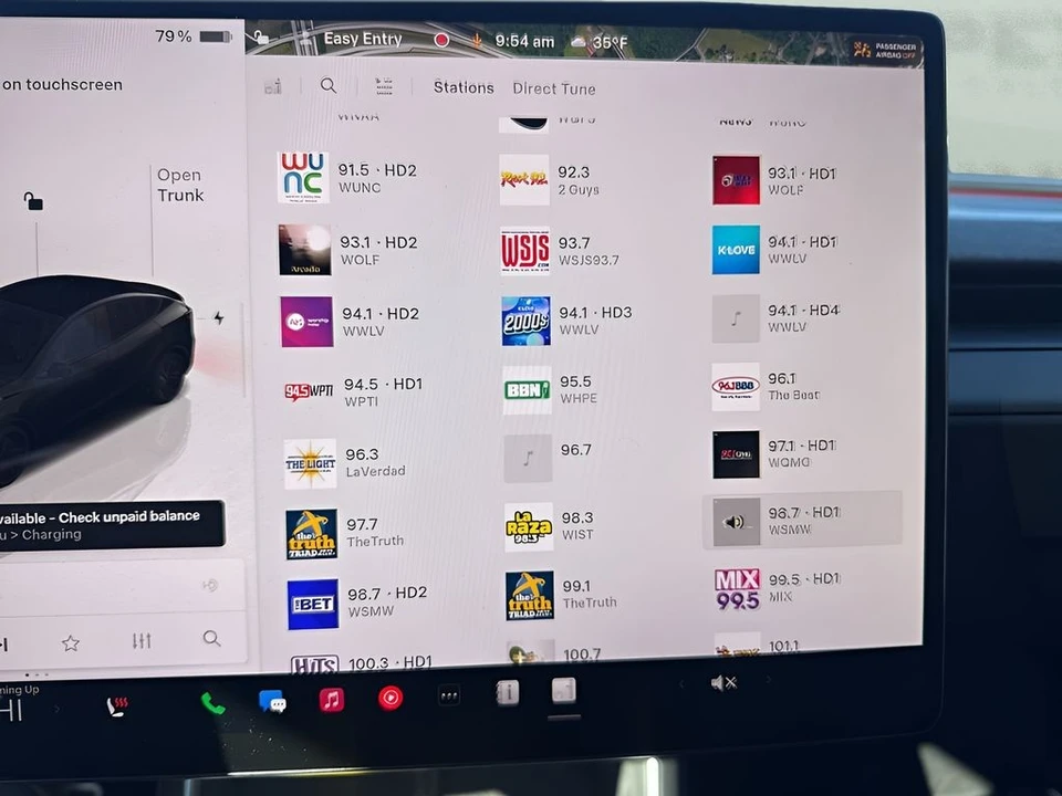 2026 Tesla Model Y - Image 19 of 21