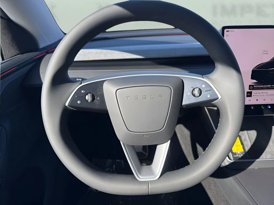 2026 Tesla Model Y - Image 16 of 21