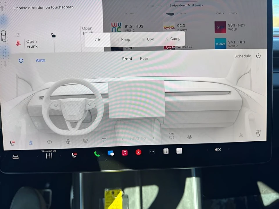 2026 Tesla Model Y - Image 20 of 21
