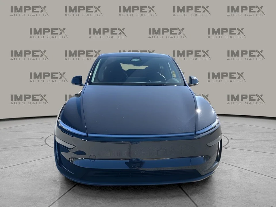 2026 Tesla Model Y - Image 8 of 21