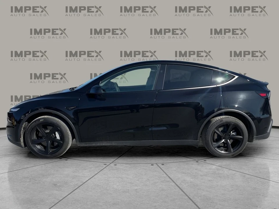 2026 Tesla Model Y - Image 2 of 21