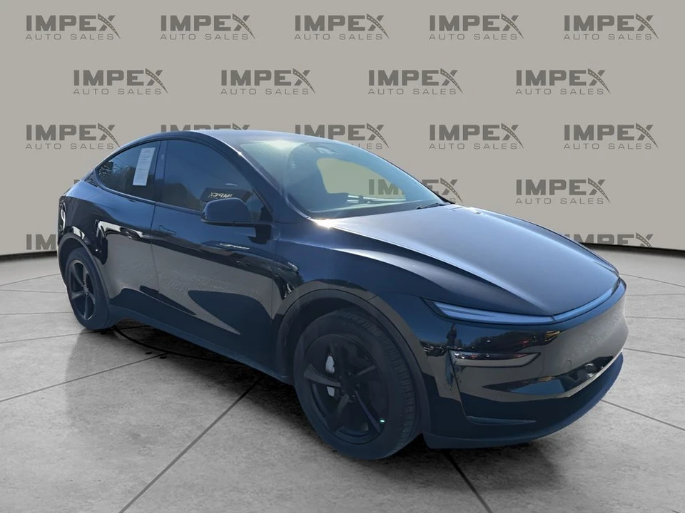 2026 Tesla Model Y - Image 7 of 21