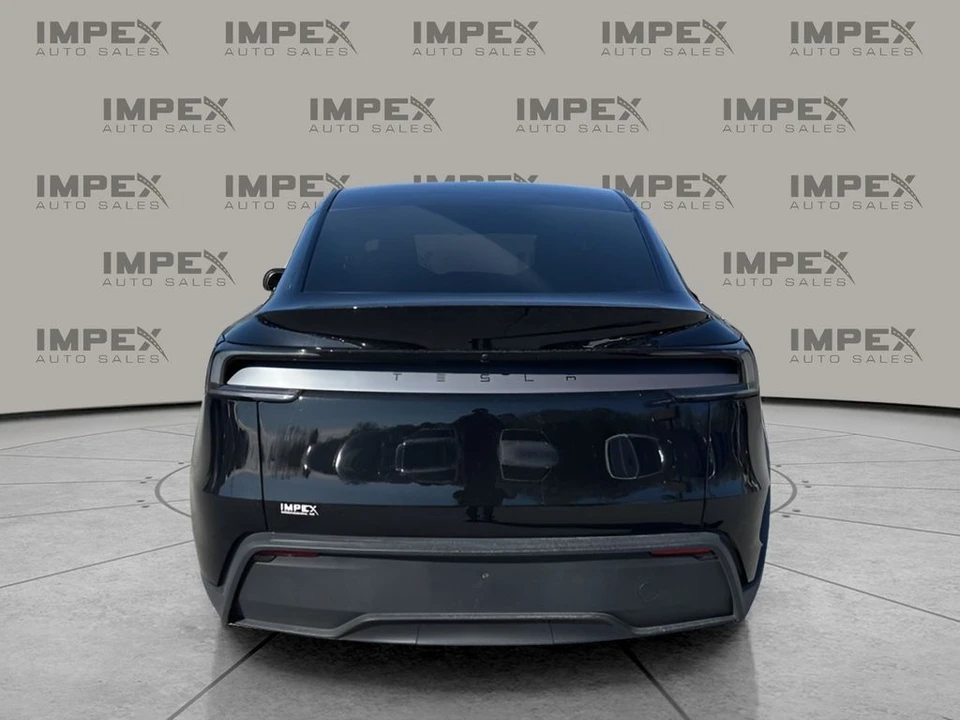 2026 Tesla Model Y - Image 4 of 21