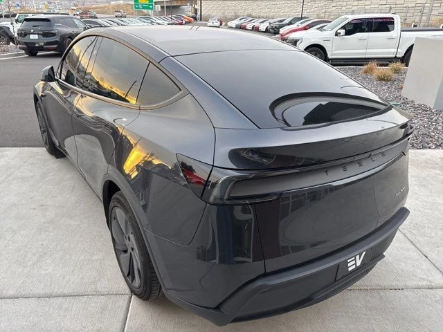 2026 Tesla Model Y - Image 6 of 21