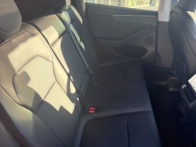 2026 Tesla Model Y - Image 21 of 21