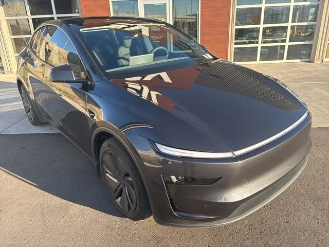 2026 Tesla Model Y - Image 2 of 21