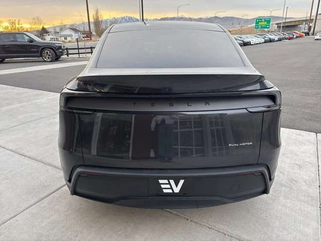 2026 Tesla Model Y - Image 7 of 21