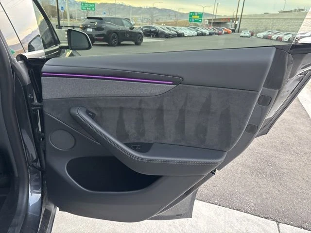 2026 Tesla Model Y - Image 20 of 21