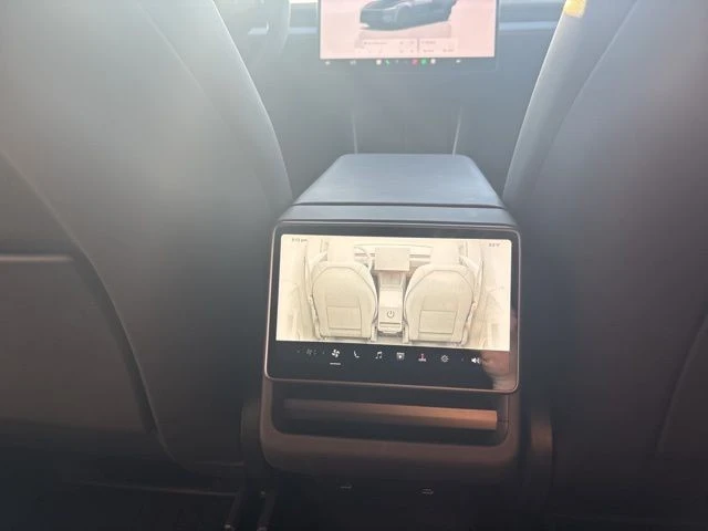 2026 Tesla Model Y - Image 17 of 21