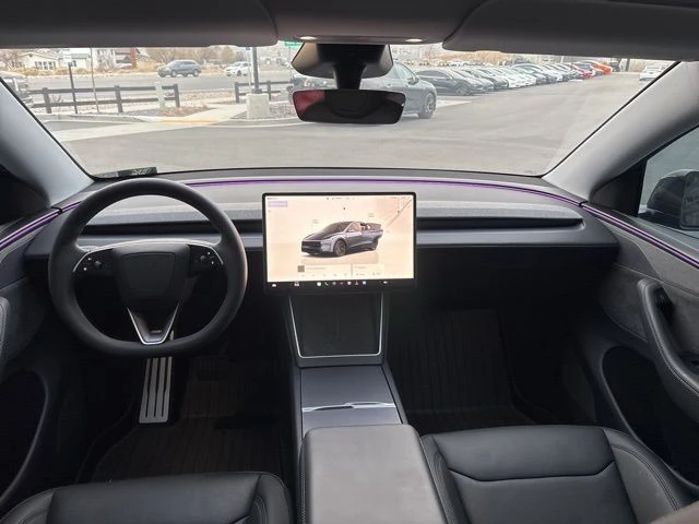 2026 Tesla Model Y - Image 14 of 21