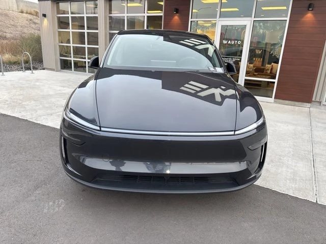2026 Tesla Model Y - Image 3 of 21