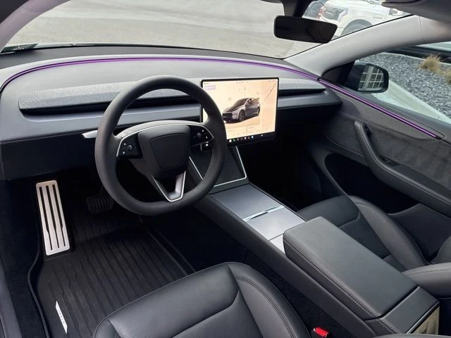 2026 Tesla Model Y - Image 13 of 21