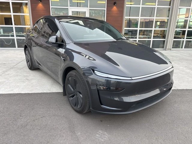 2026 Tesla Model Y - Image 2 of 21