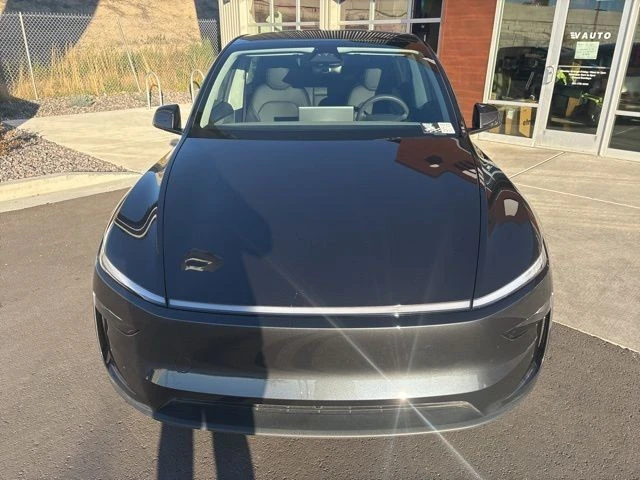 2026 Tesla Model Y - Image 3 of 21