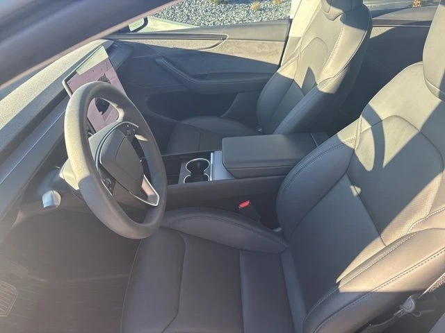 2026 Tesla Model Y - Image 11 of 21