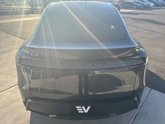 2026 Tesla Model Y - Image 7 of 21