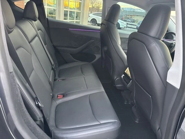 2026 Tesla Model Y - Image 21 of 21