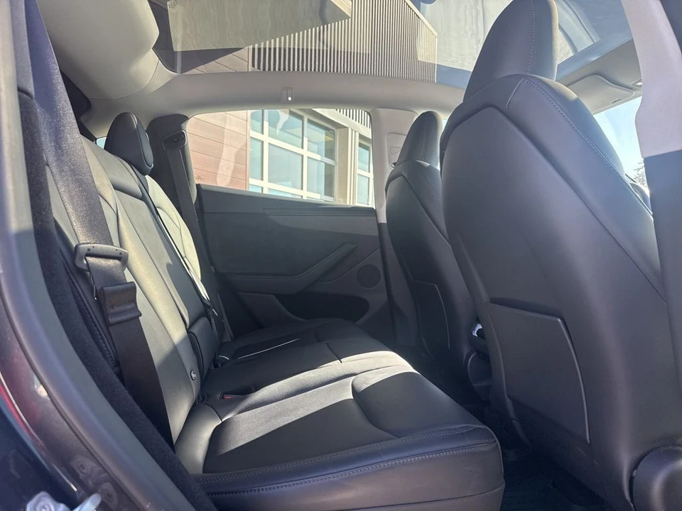 2026 Tesla Model Y - Image 20 of 21
