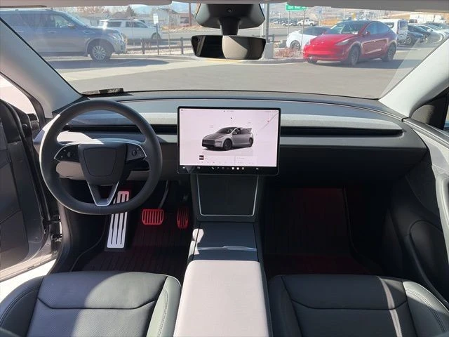 2026 Tesla Model Y - Image 21 of 21