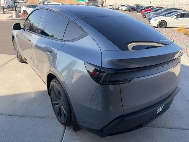 2026 Tesla Model Y - Image 6 of 21