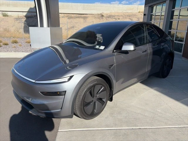 2026 Tesla Model Y - Image 4 of 21