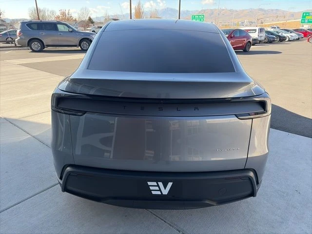 2026 Tesla Model Y - Image 7 of 21