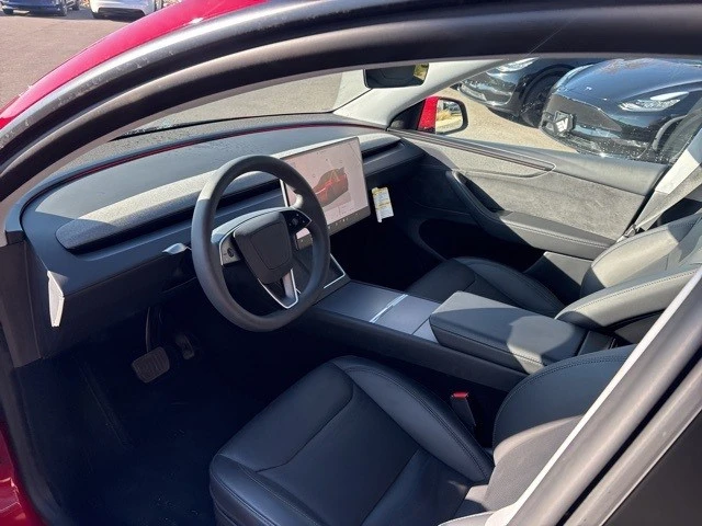 2026 Tesla Model Y - Image 13 of 21