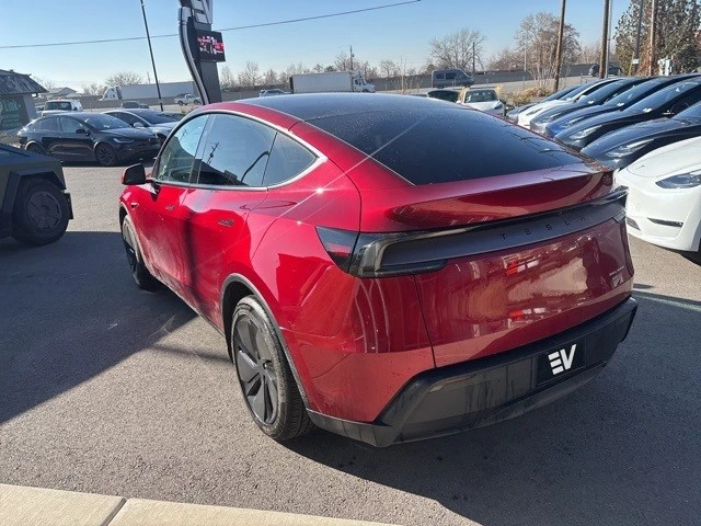 2026 Tesla Model Y - Image 6 of 21