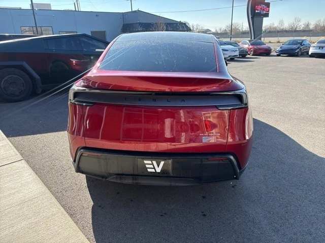 2026 Tesla Model Y - Image 7 of 21