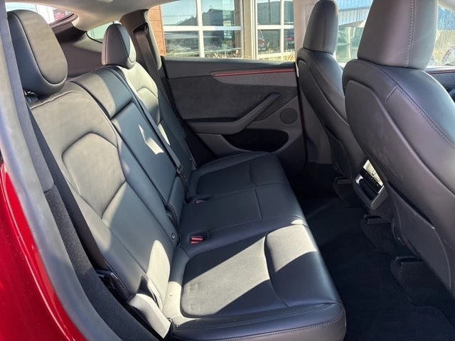 2026 Tesla Model Y - Image 21 of 21