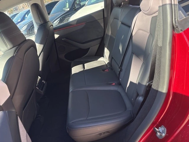 2026 Tesla Model Y - Image 17 of 21