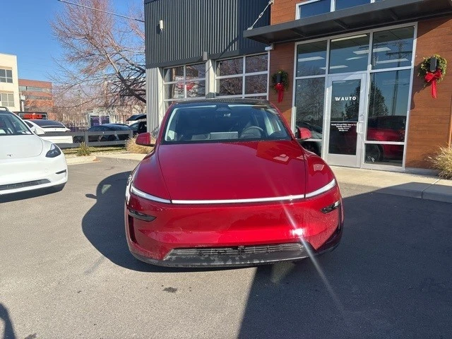 2026 Tesla Model Y - Image 3 of 21