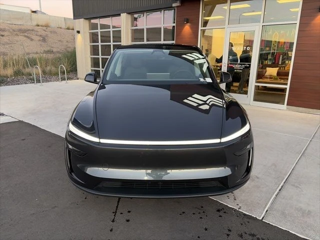 2026 Tesla Model Y - Image 3 of 21