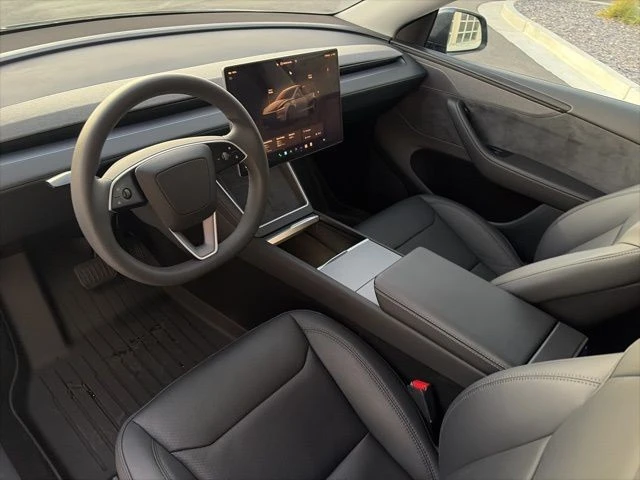2026 Tesla Model Y - Image 12 of 21