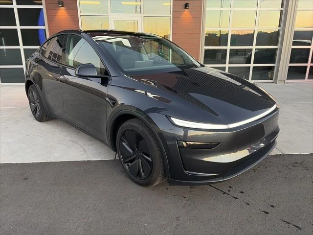 2026 Tesla Model Y - Image 2 of 21