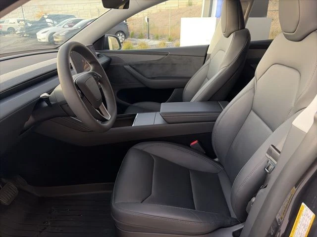 2026 Tesla Model Y - Image 13 of 21
