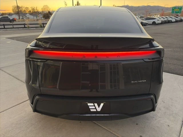 2026 Tesla Model Y - Image 7 of 21
