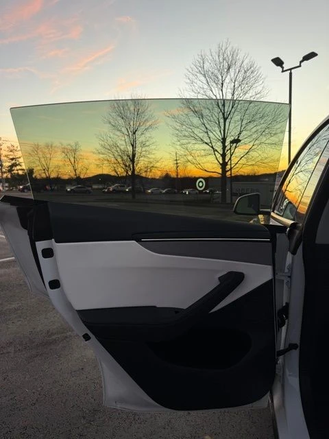 2026 Tesla Model Y - Image 12 of 21