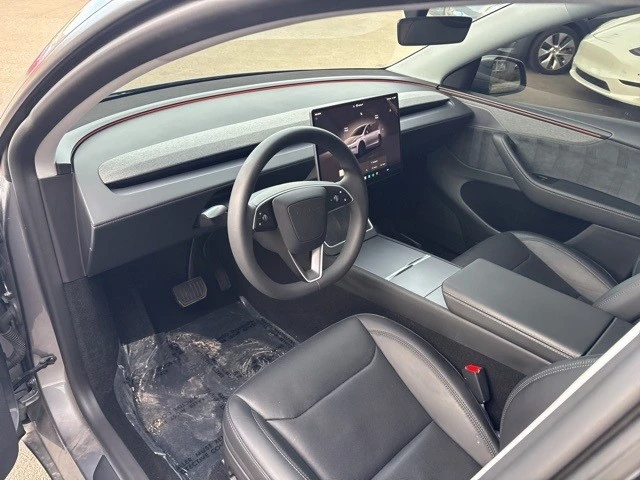 2026 Tesla Model Y - Image 13 of 21